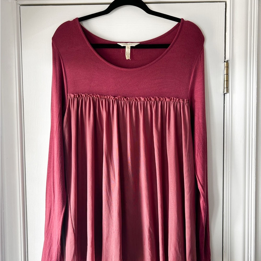 Matilda Jane long sleeve blouse